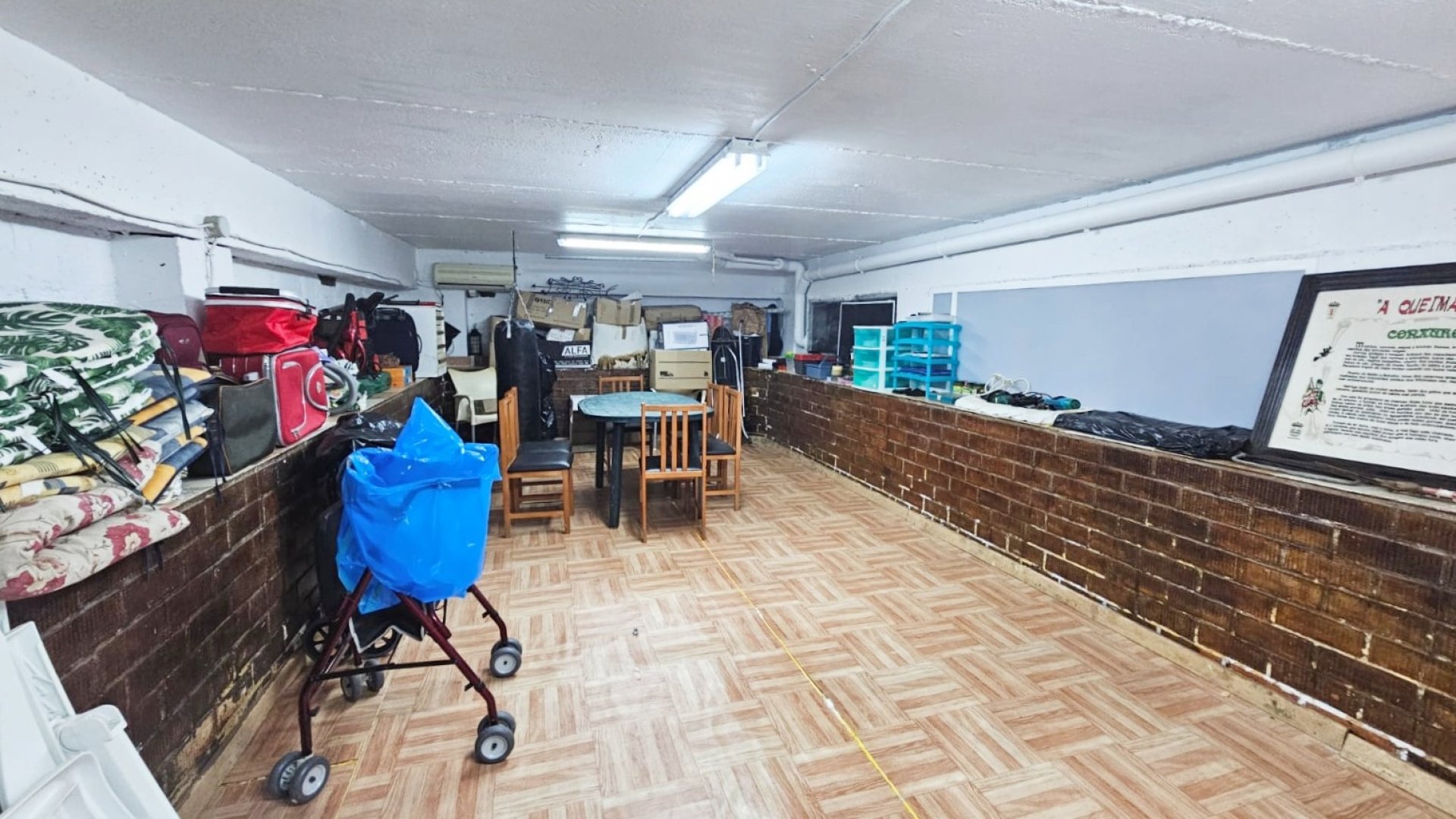 Reventa - Chalets -
Los Alcazares