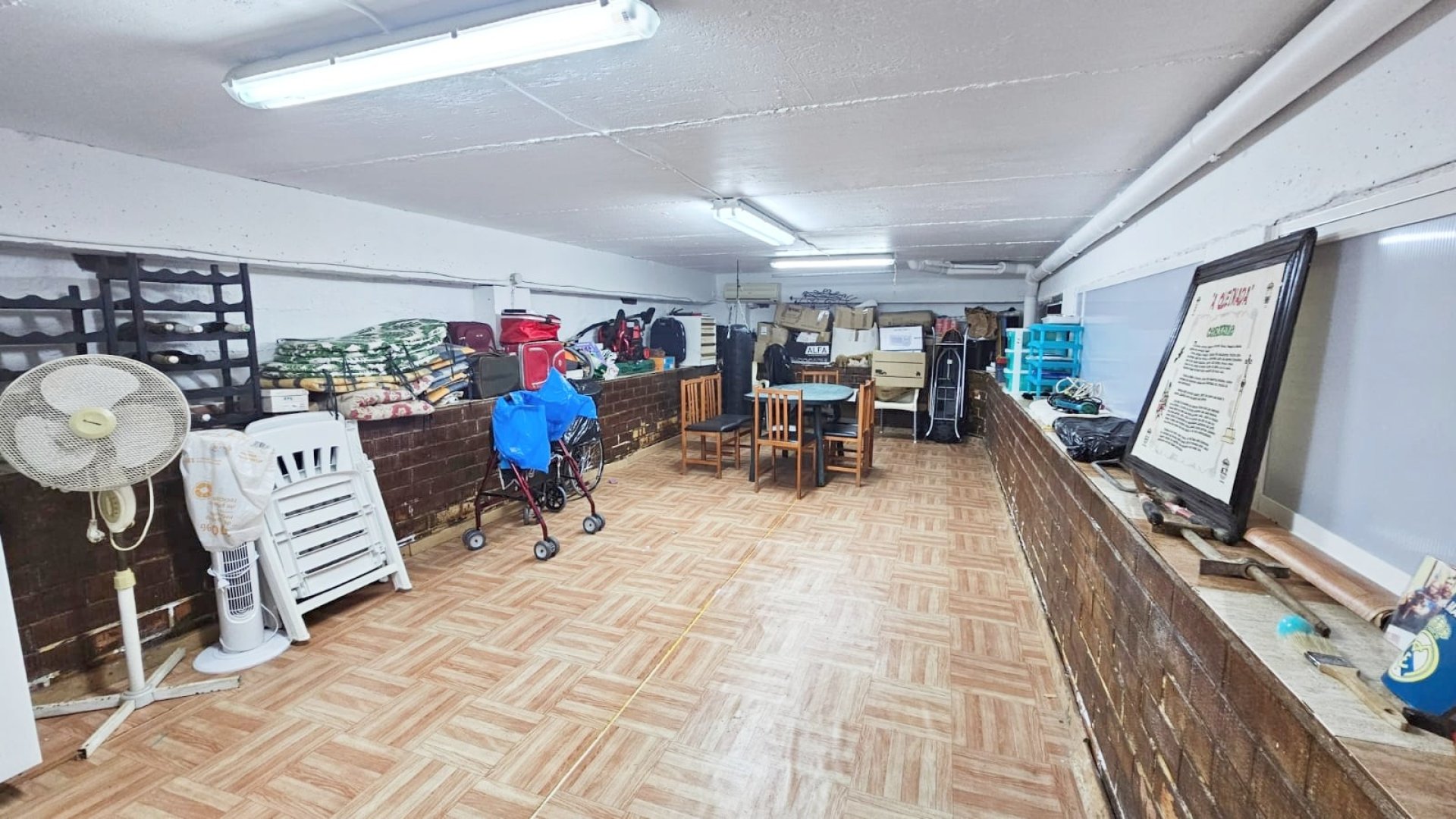 Reventa - Chalets -
Los Alcazares