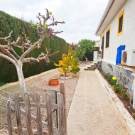 Reventa - Chalets -
Los Alcazares