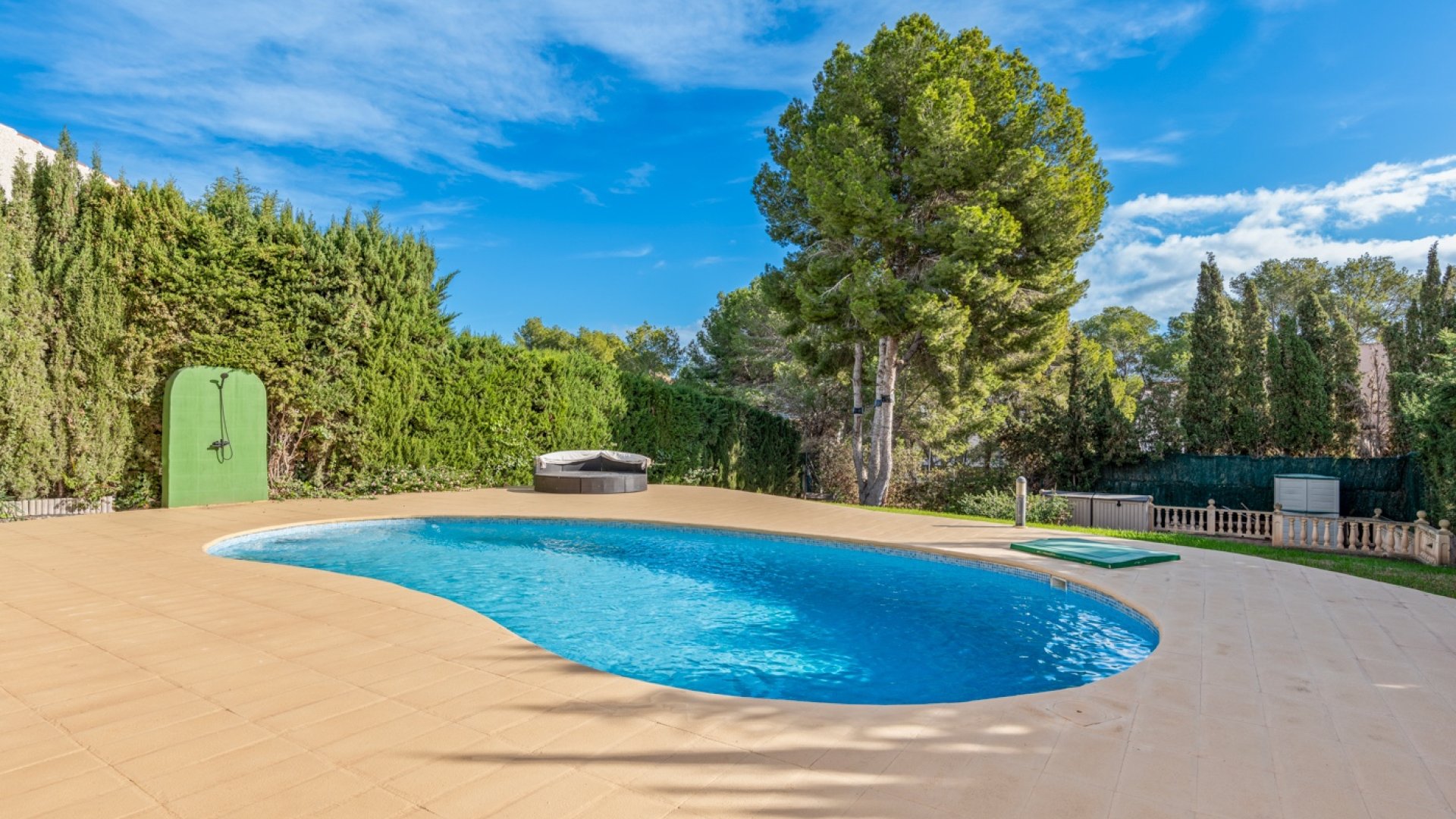 Reventa - Chalets -
Los Balcones