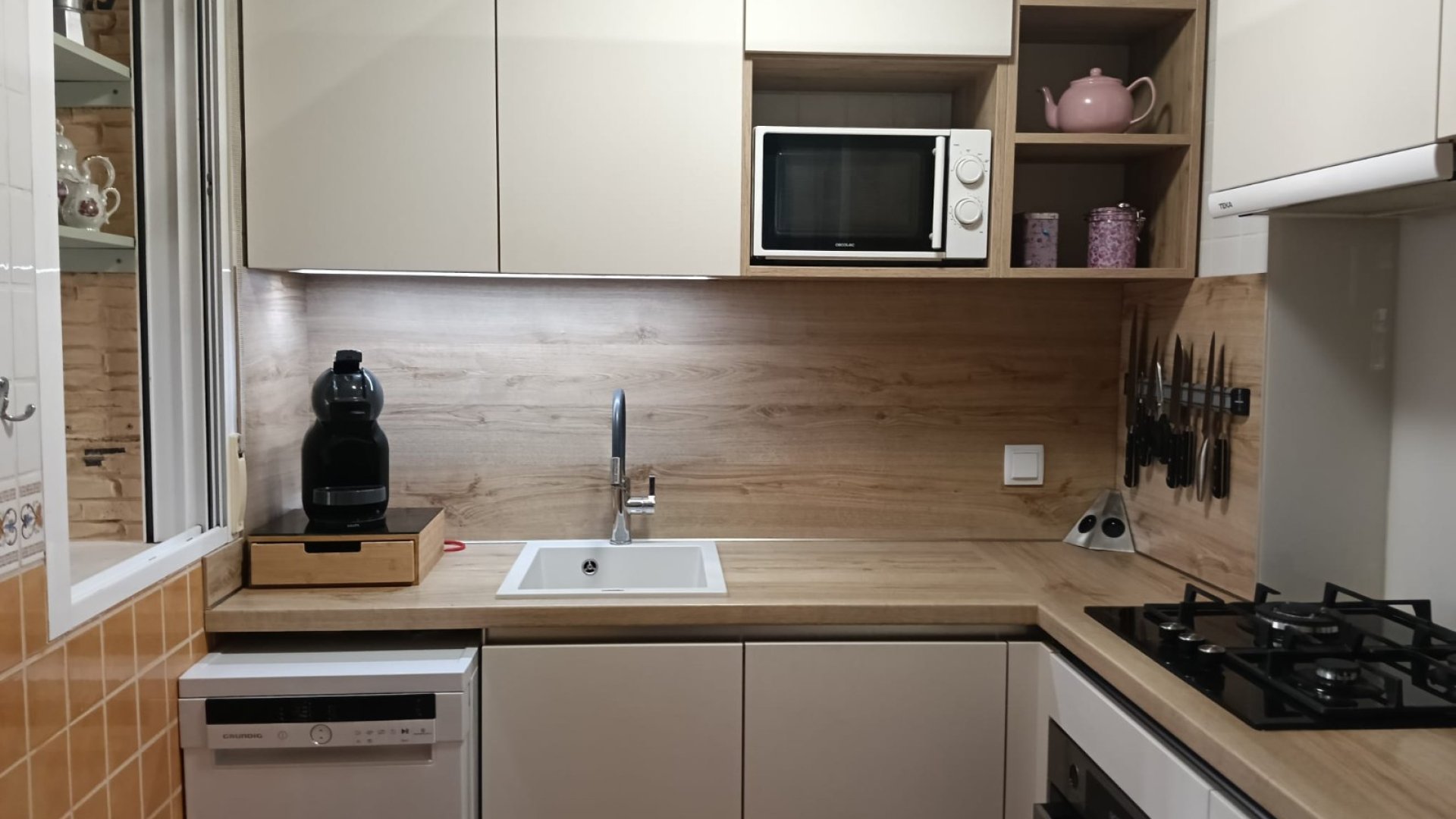 Reventa - Chalets -
Los Montesinos - La Herrada