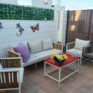 Reventa - Chalets -
Los Montesinos - La Herrada