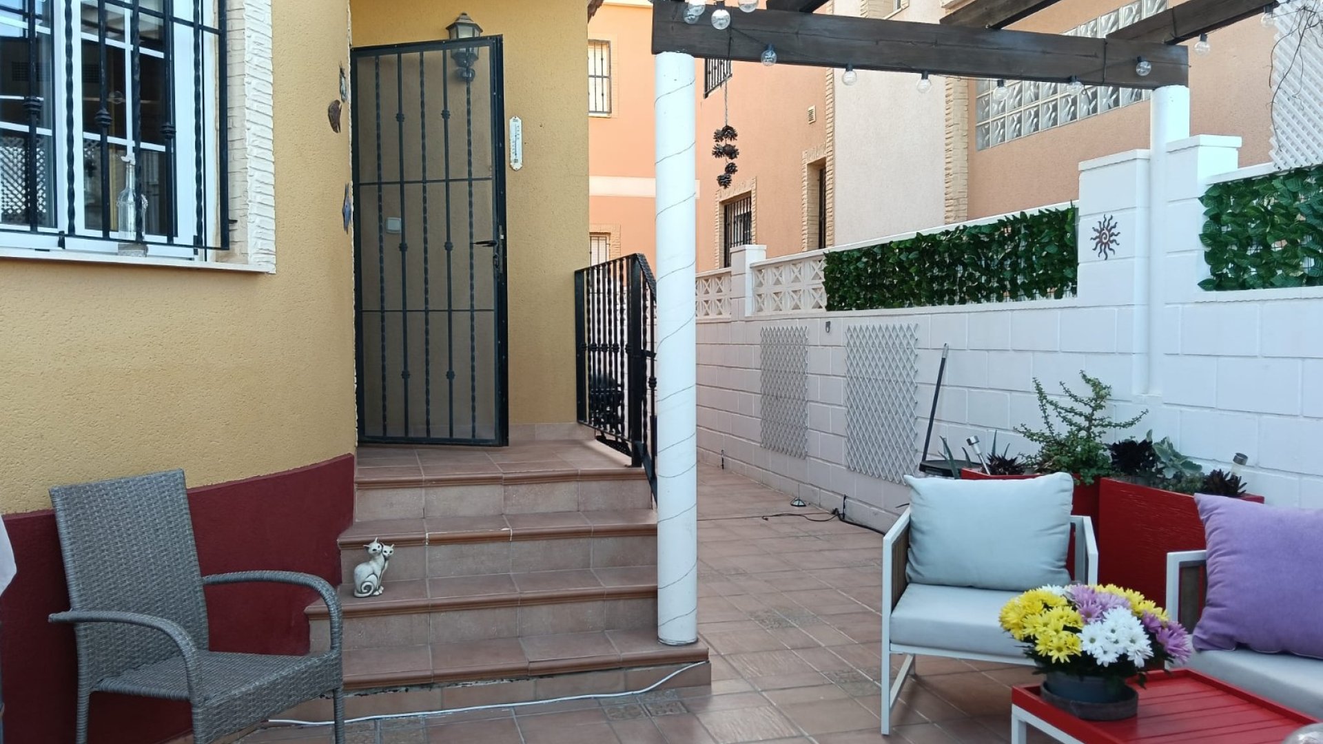 Reventa - Chalets -
Los Montesinos - La Herrada