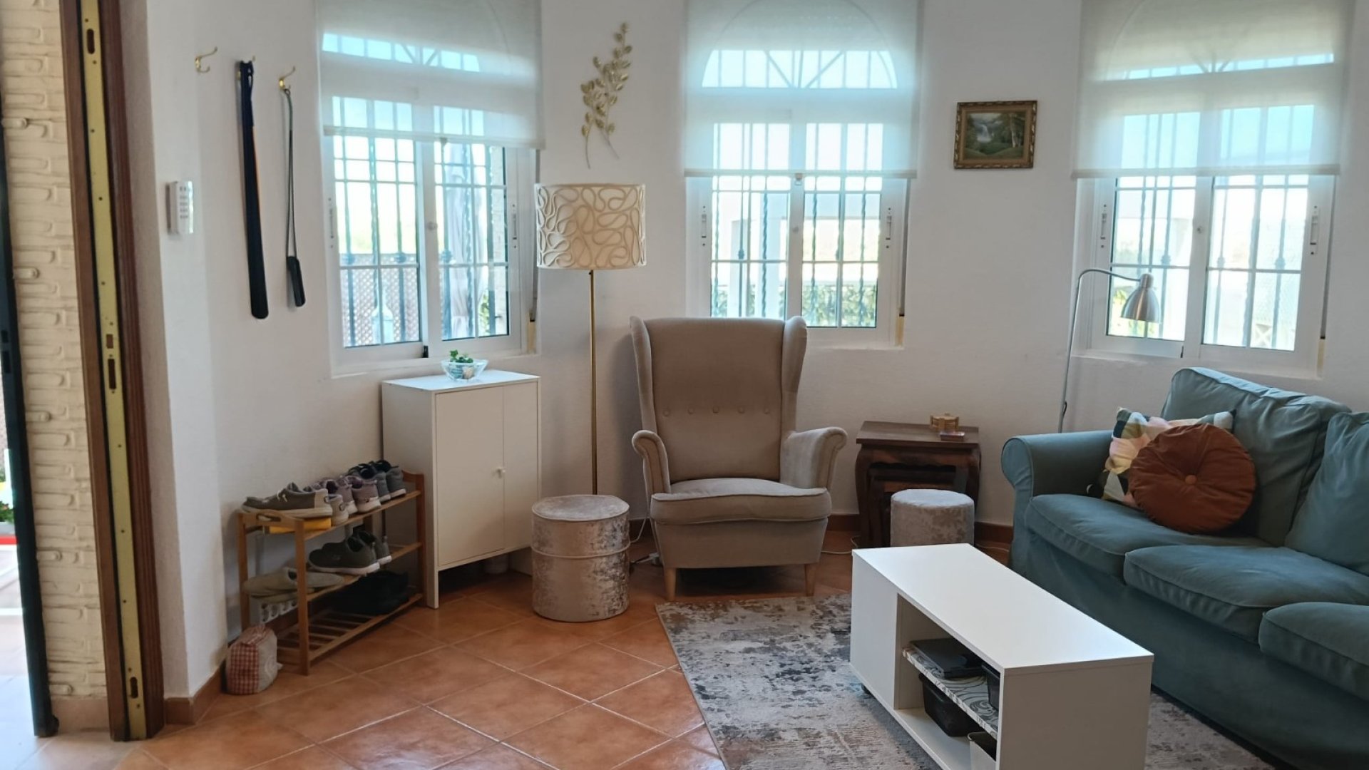 Reventa - Chalets -
Los Montesinos - La Herrada