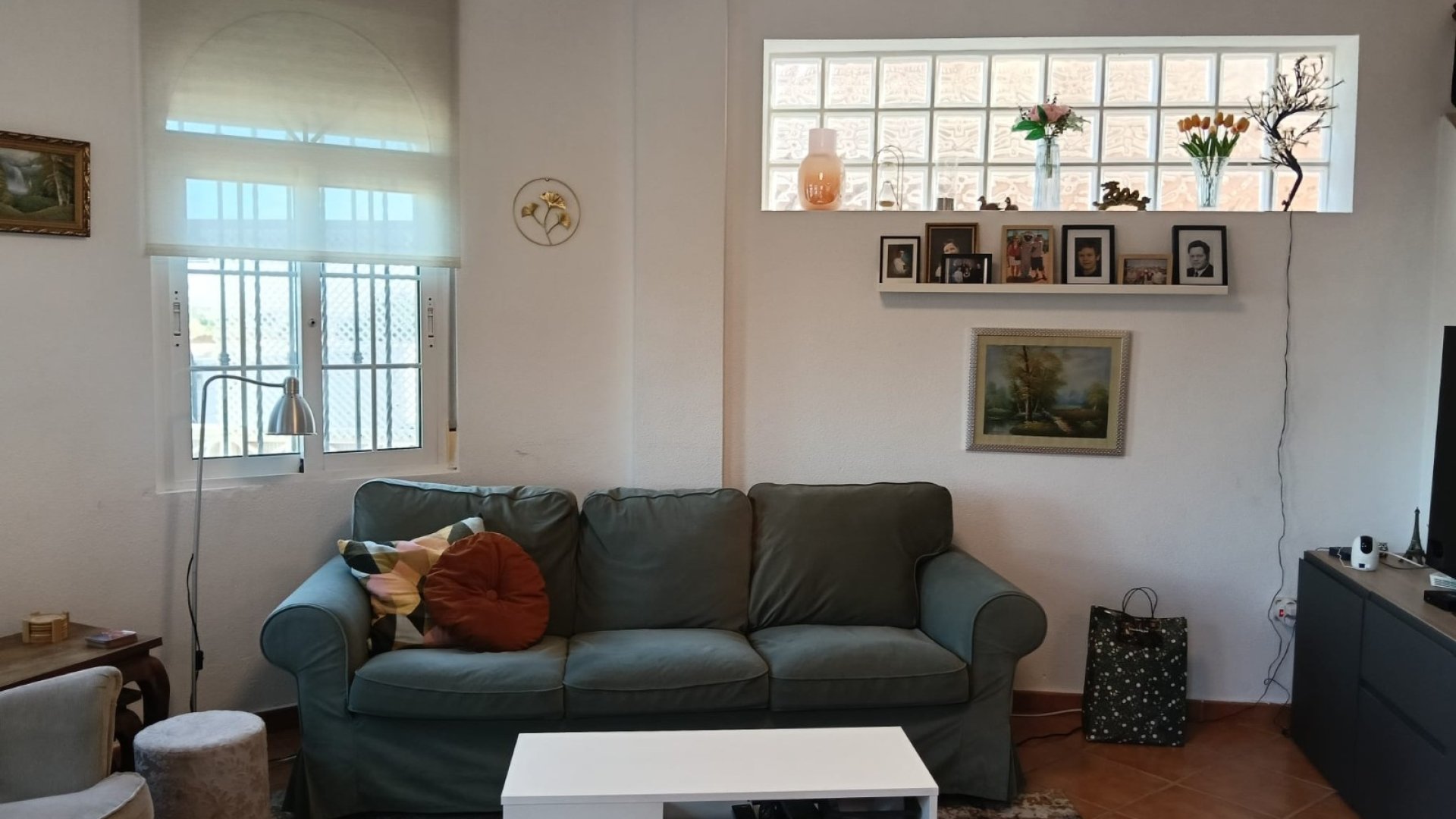 Reventa - Chalets -
Los Montesinos - La Herrada