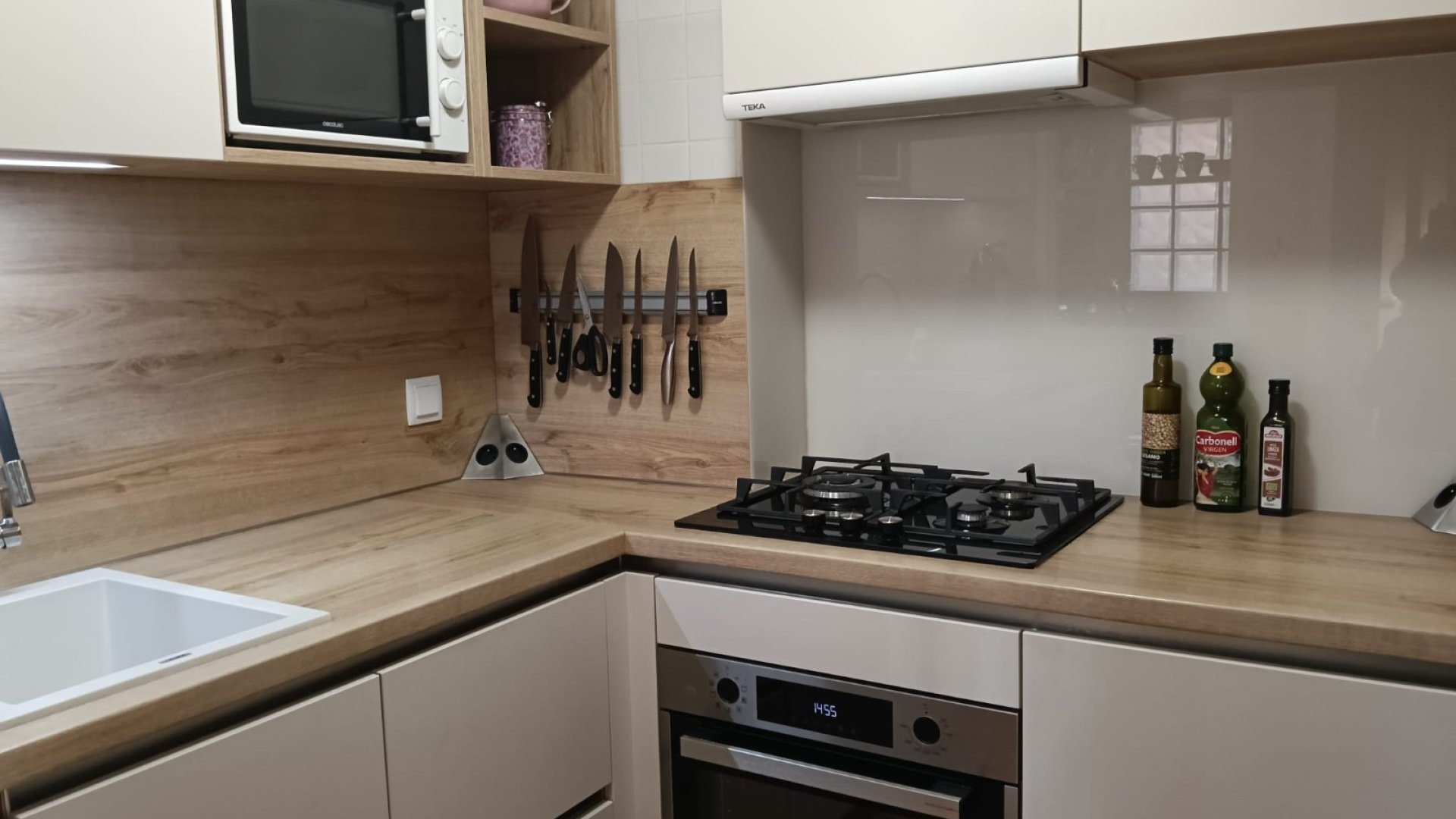 Reventa - Chalets -
Los Montesinos - La Herrada