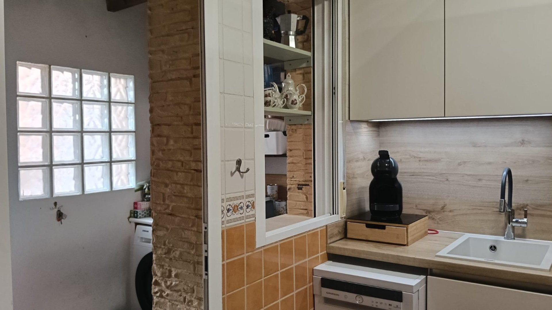 Reventa - Chalets -
Los Montesinos - La Herrada