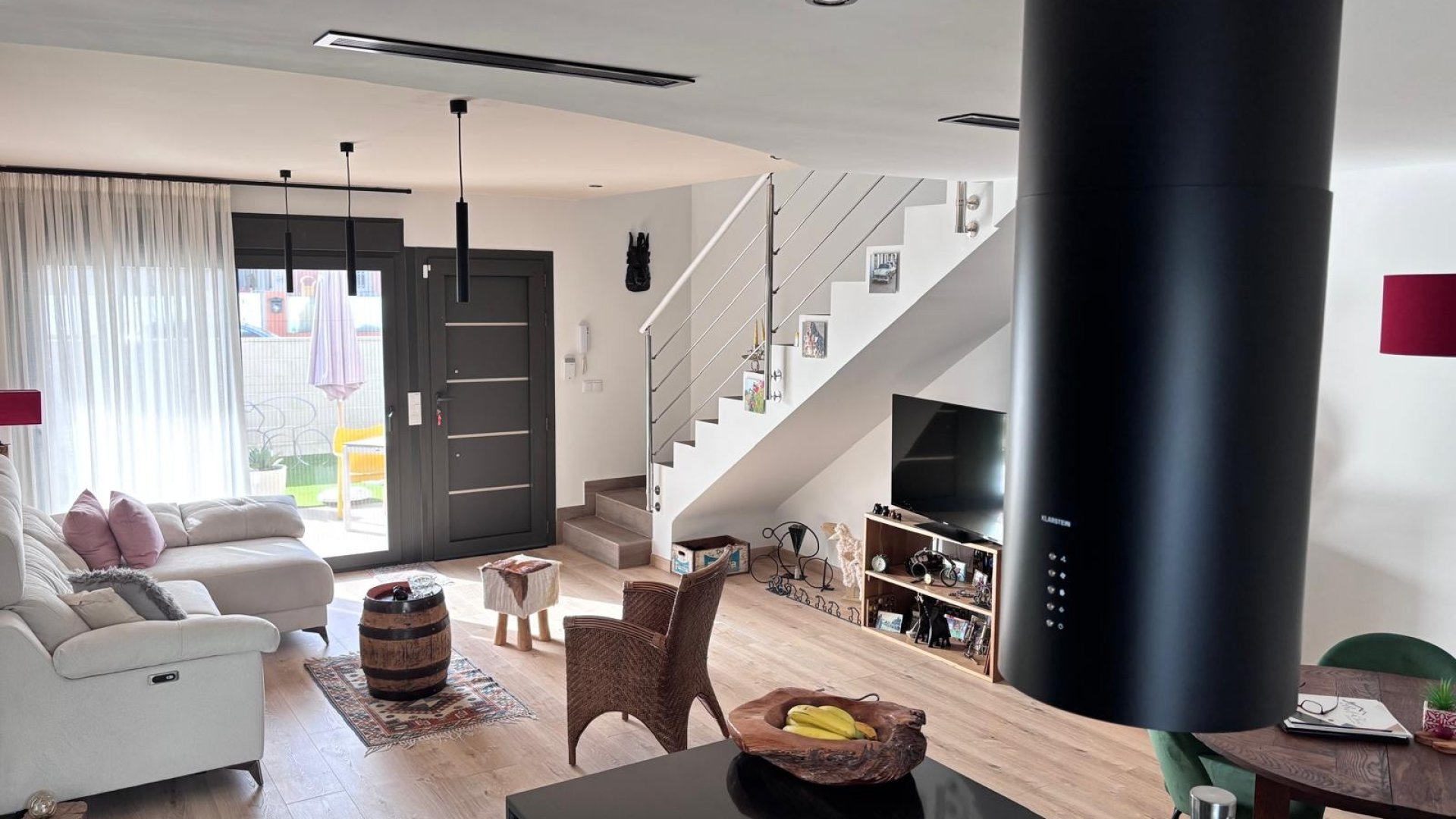 Reventa - Chalets -
Los Montesinos - La Herrada