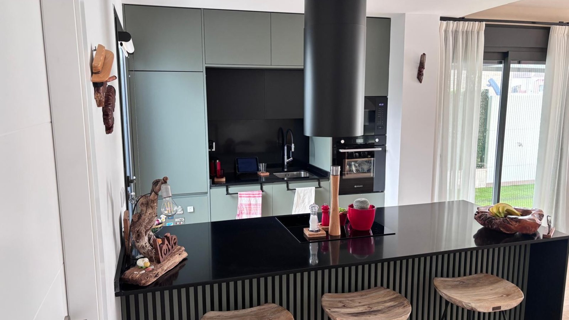 Reventa - Chalets -
Los Montesinos - La Herrada