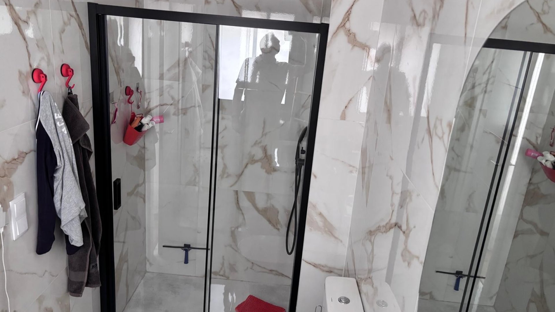 Reventa - Chalets -
Los Montesinos - La Herrada