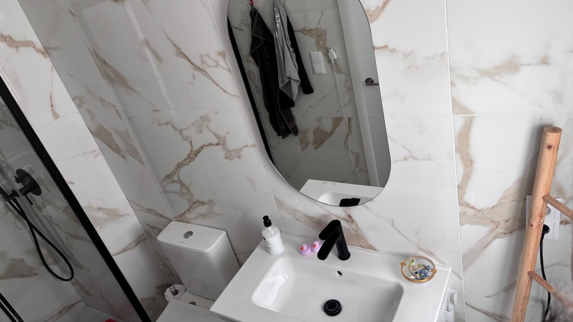 Reventa - Chalets -
Los Montesinos - La Herrada