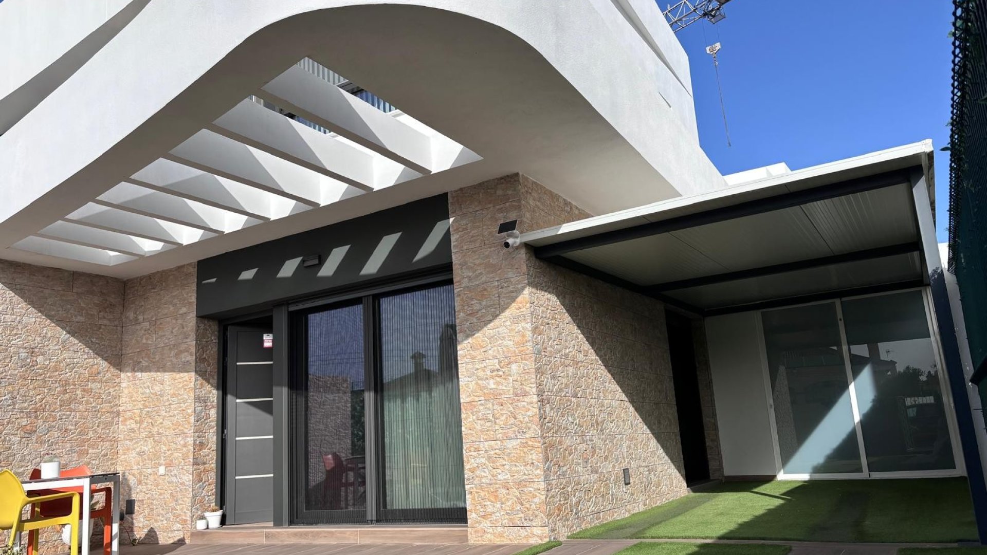 Reventa - Chalets -
Los Montesinos - La Herrada