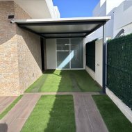 Reventa - Chalets -
Los Montesinos - La Herrada