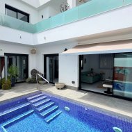 Reventa - Chalets -
Los Montesinos - La Herrada