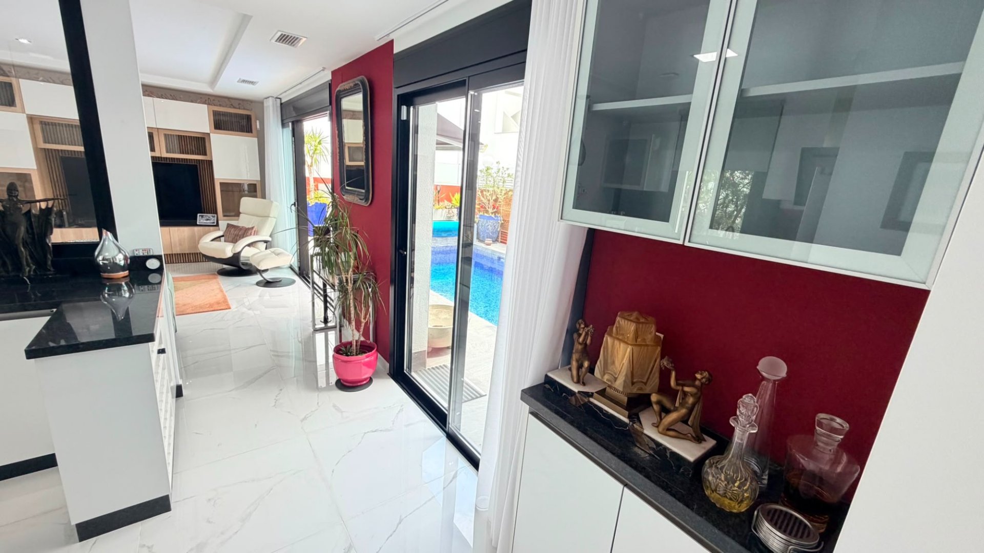 Reventa - Chalets -
Los Montesinos - La Herrada