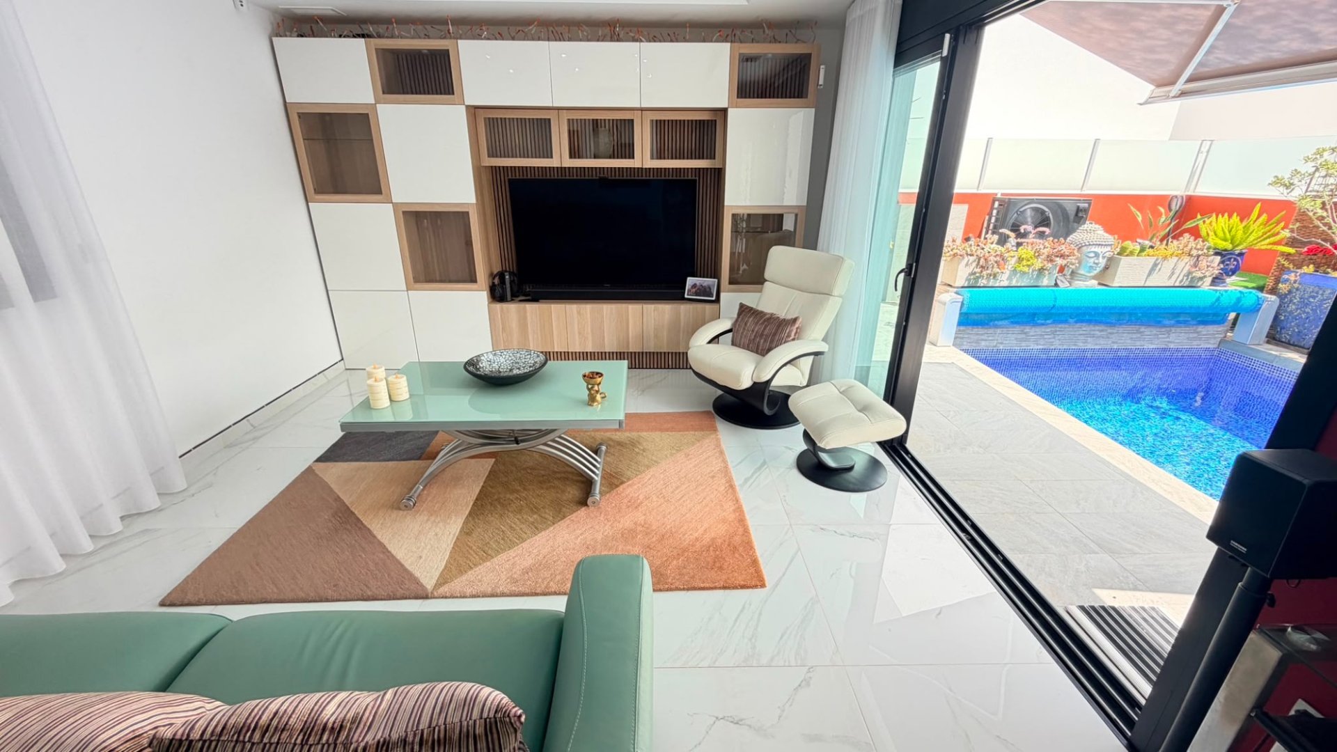Reventa - Chalets -
Los Montesinos - La Herrada