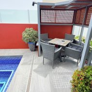 Reventa - Chalets -
Los Montesinos - La Herrada