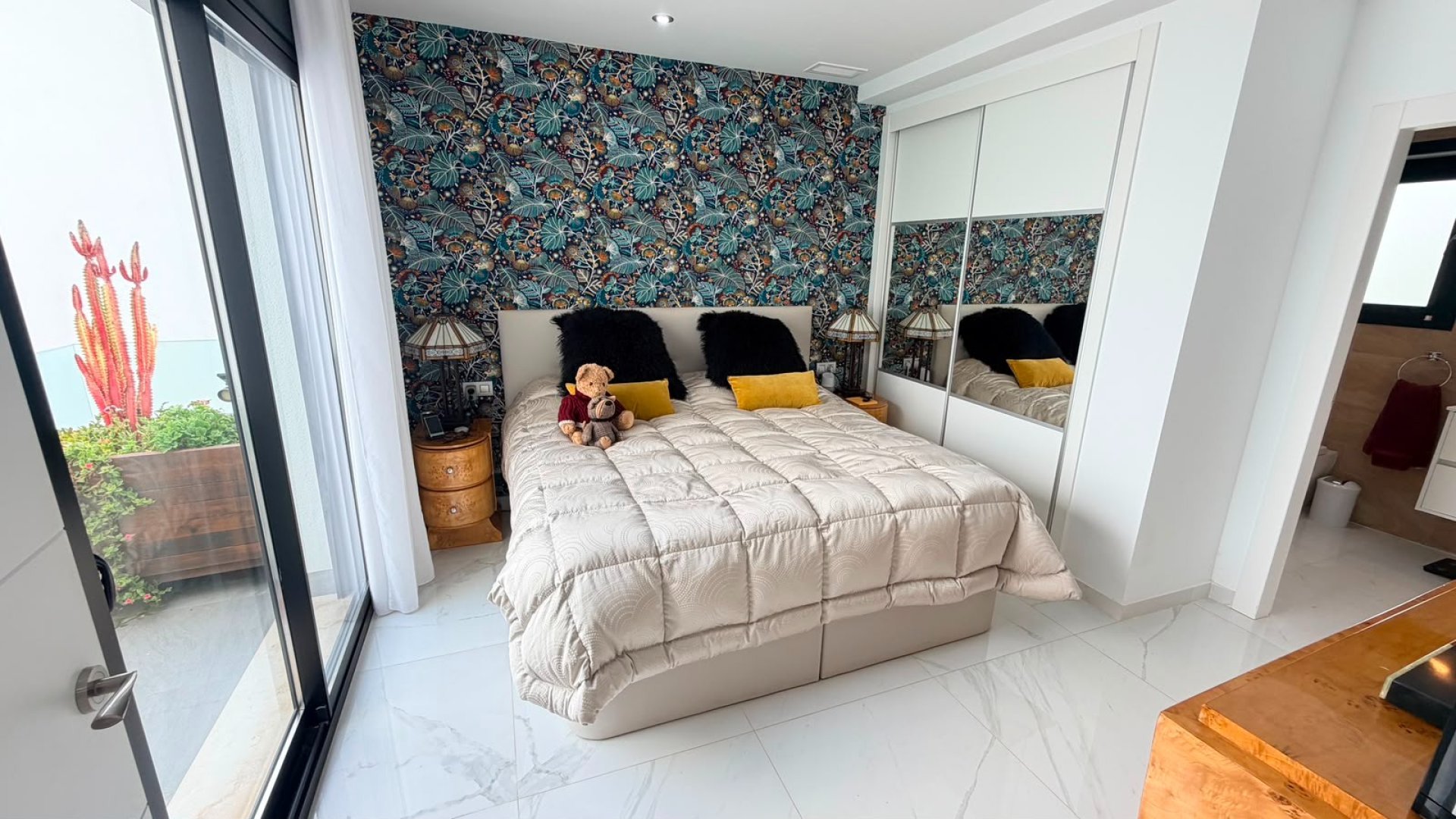 Reventa - Chalets -
Los Montesinos - La Herrada