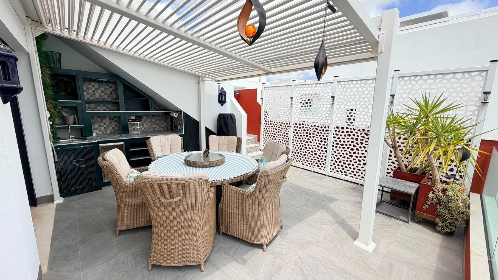 Reventa - Chalets -
Los Montesinos - La Herrada