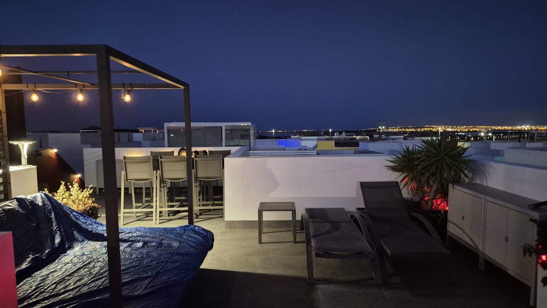 Reventa - Chalets -
Los Montesinos - La Herrada