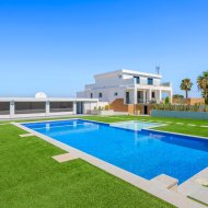 Reventa - Chalets -
Los Montesinos - La Herrada