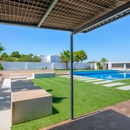 Reventa - Chalets -
Los Montesinos - La Herrada