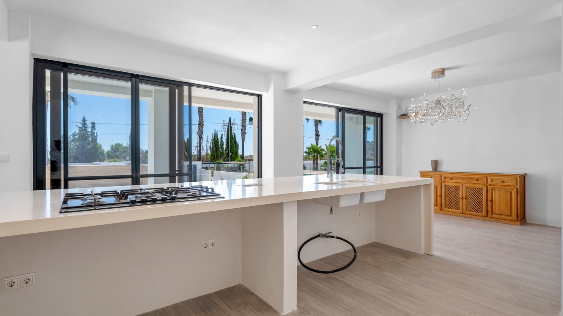 Reventa - Chalets -
Los Montesinos - La Herrada