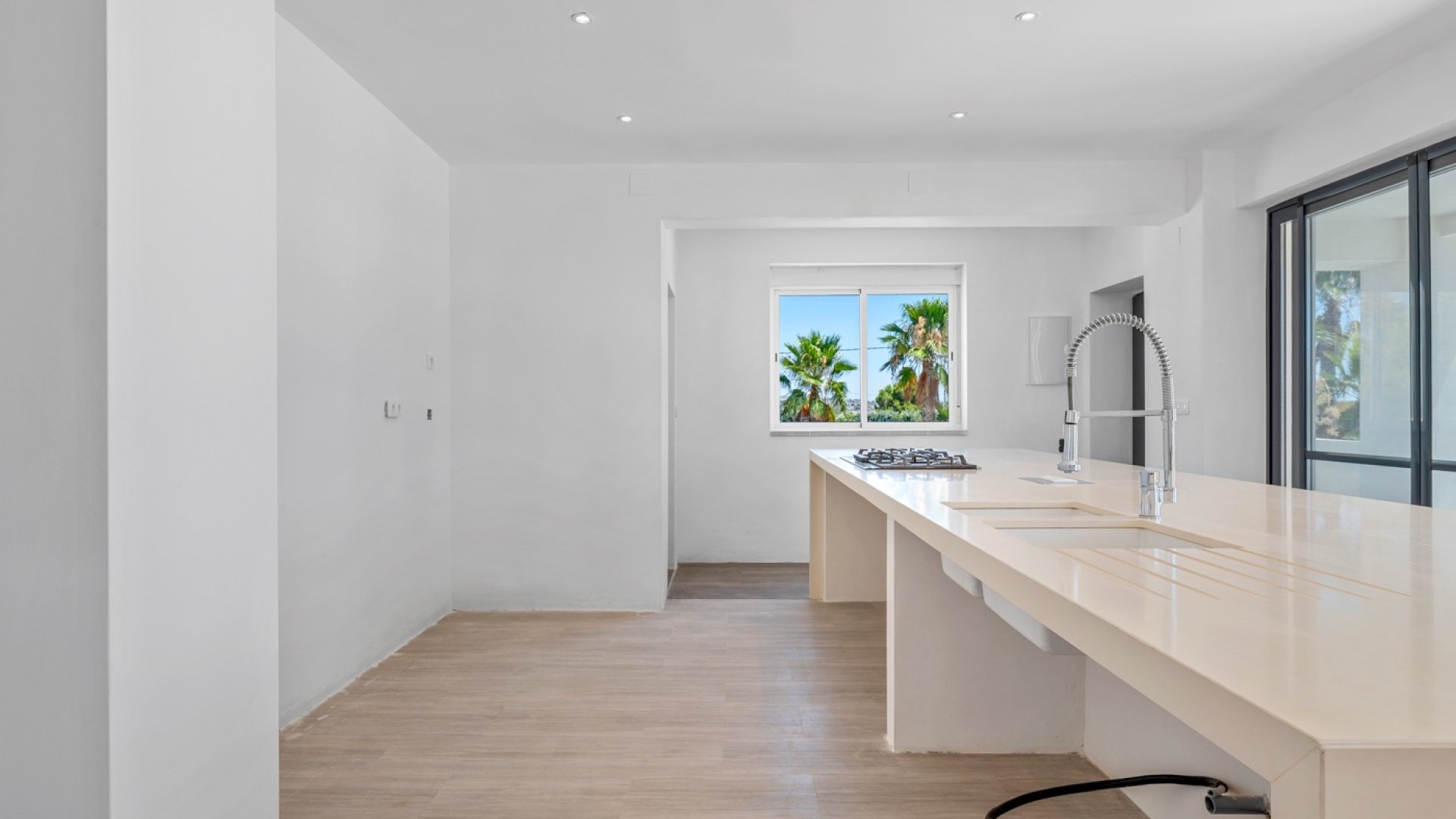 Reventa - Chalets -
Los Montesinos - La Herrada