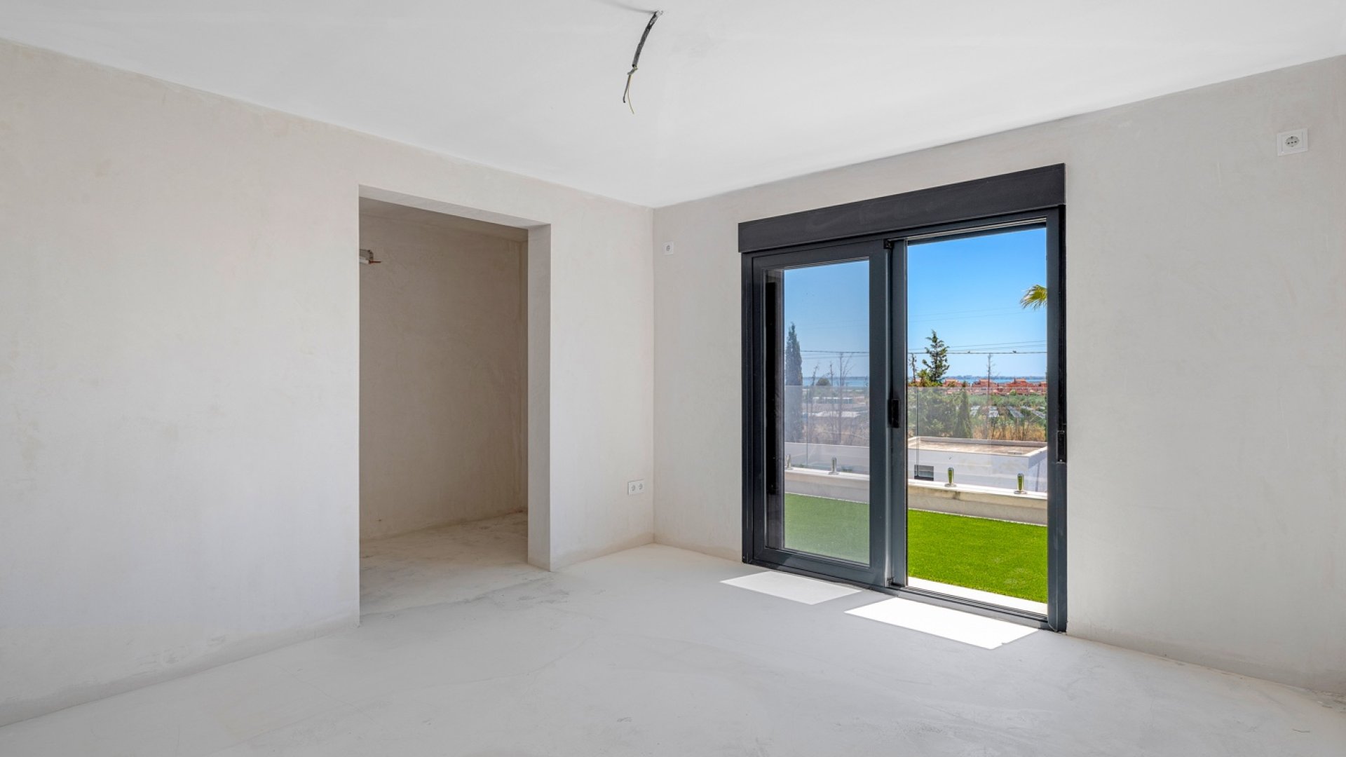Reventa - Chalets -
Los Montesinos - La Herrada