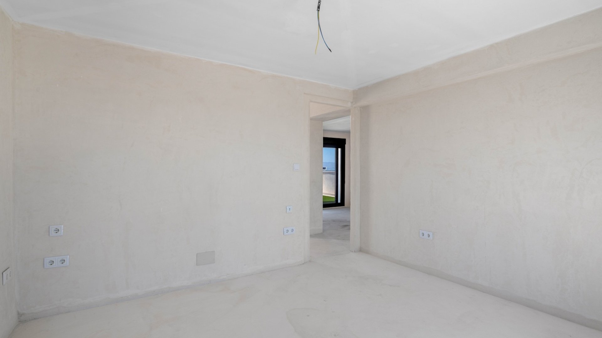 Reventa - Chalets -
Los Montesinos - La Herrada