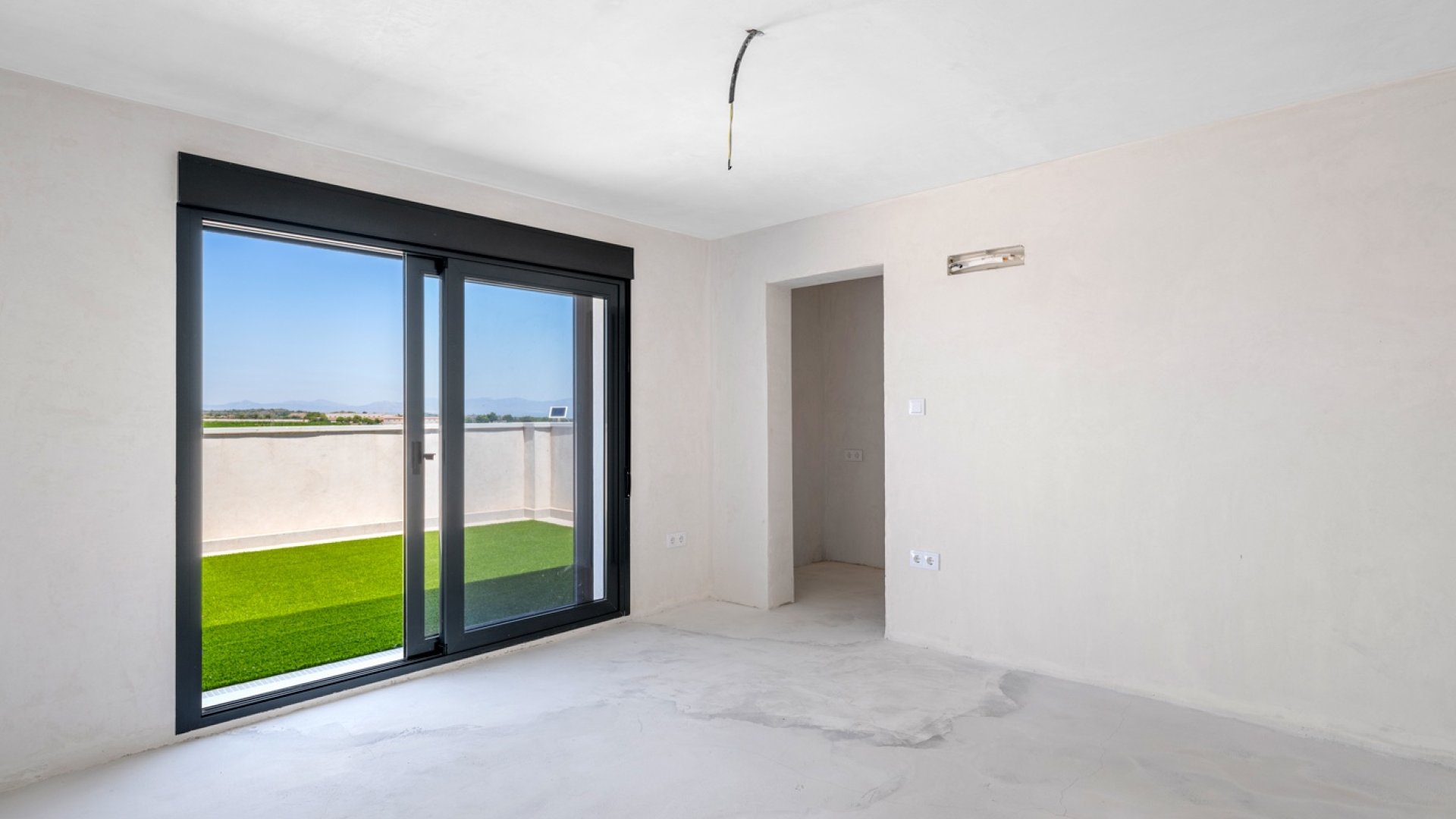 Reventa - Chalets -
Los Montesinos - La Herrada