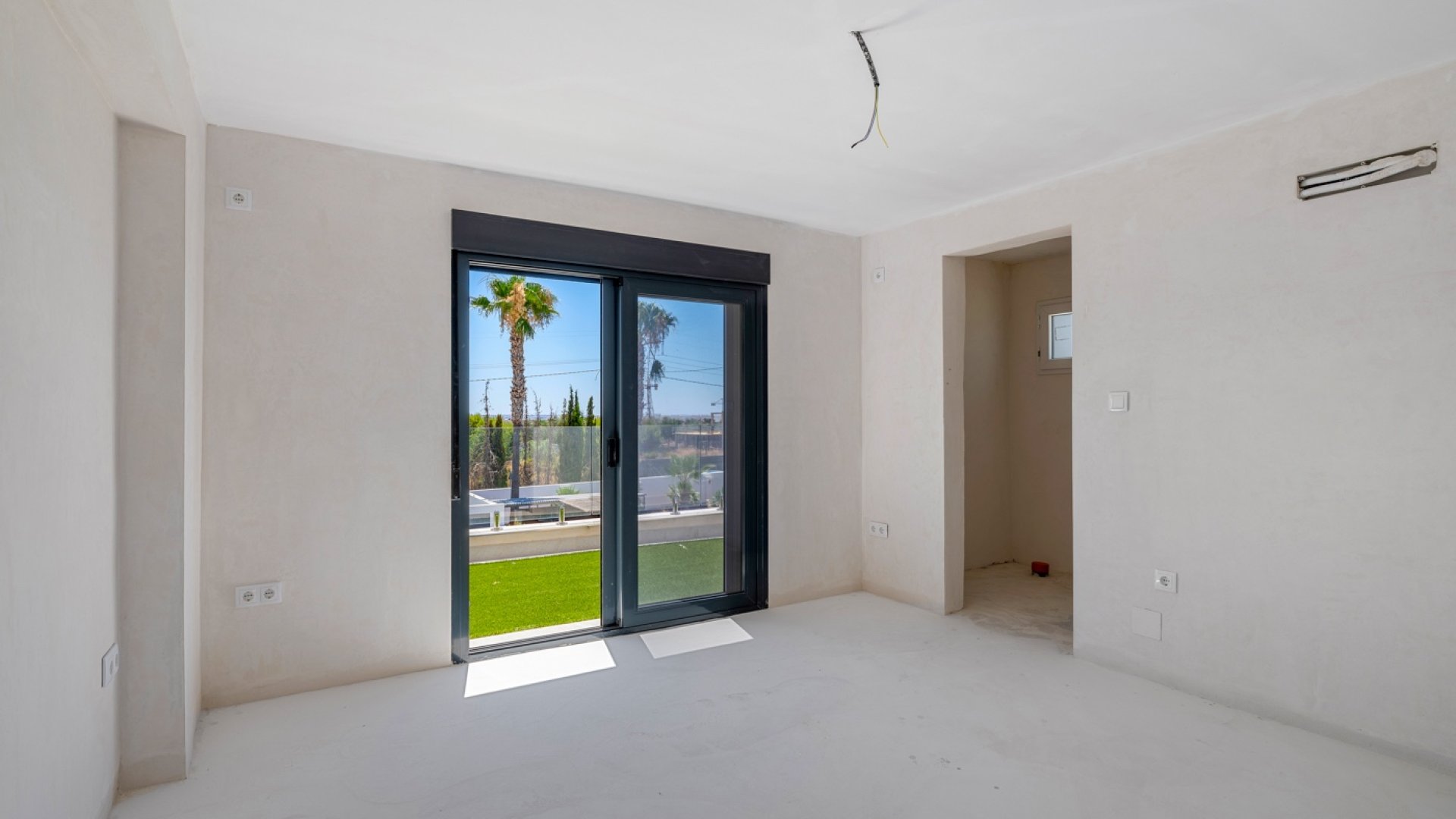 Reventa - Chalets -
Los Montesinos - La Herrada