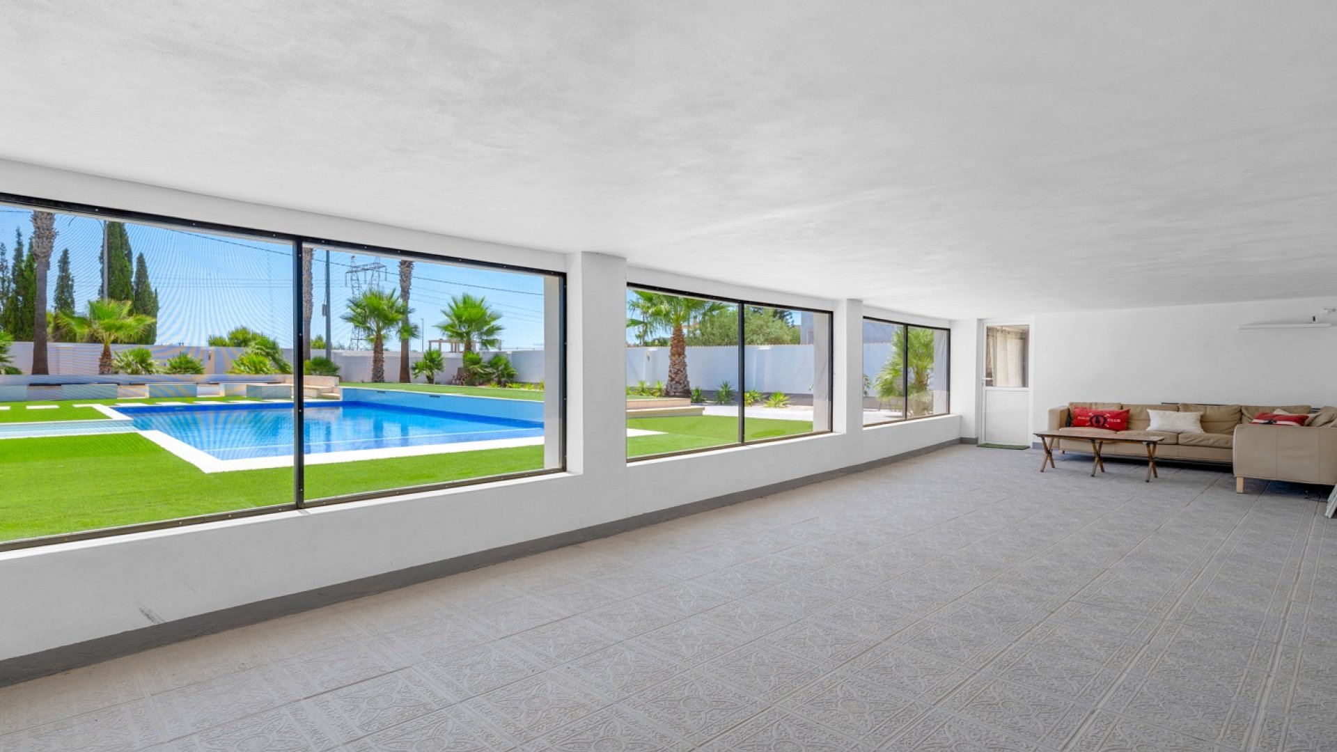 Reventa - Chalets -
Los Montesinos - La Herrada