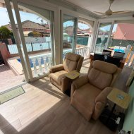 Reventa - Chalets -
Los Montesinos - La Herrada