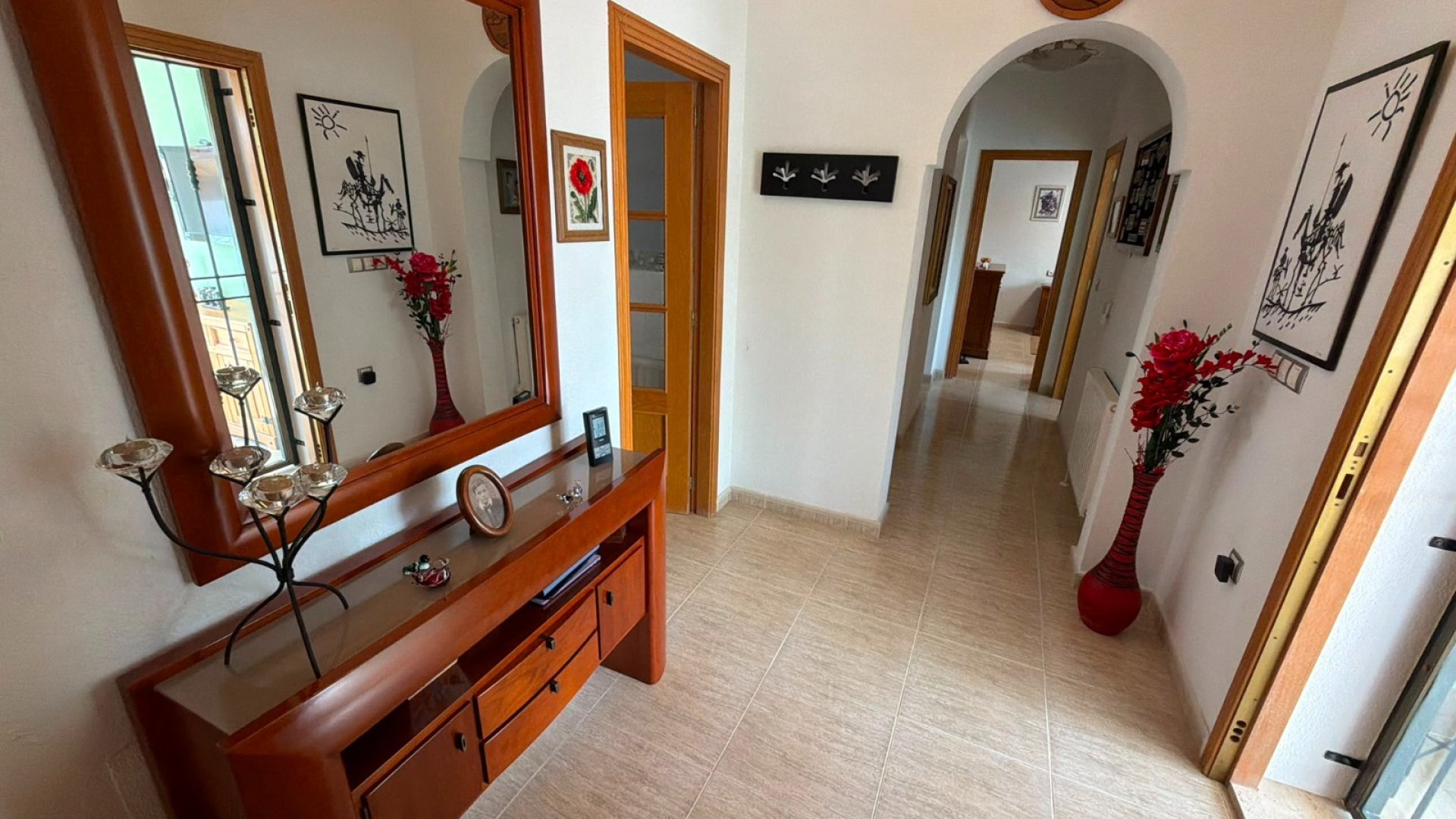 Reventa - Chalets -
Los Montesinos - La Herrada