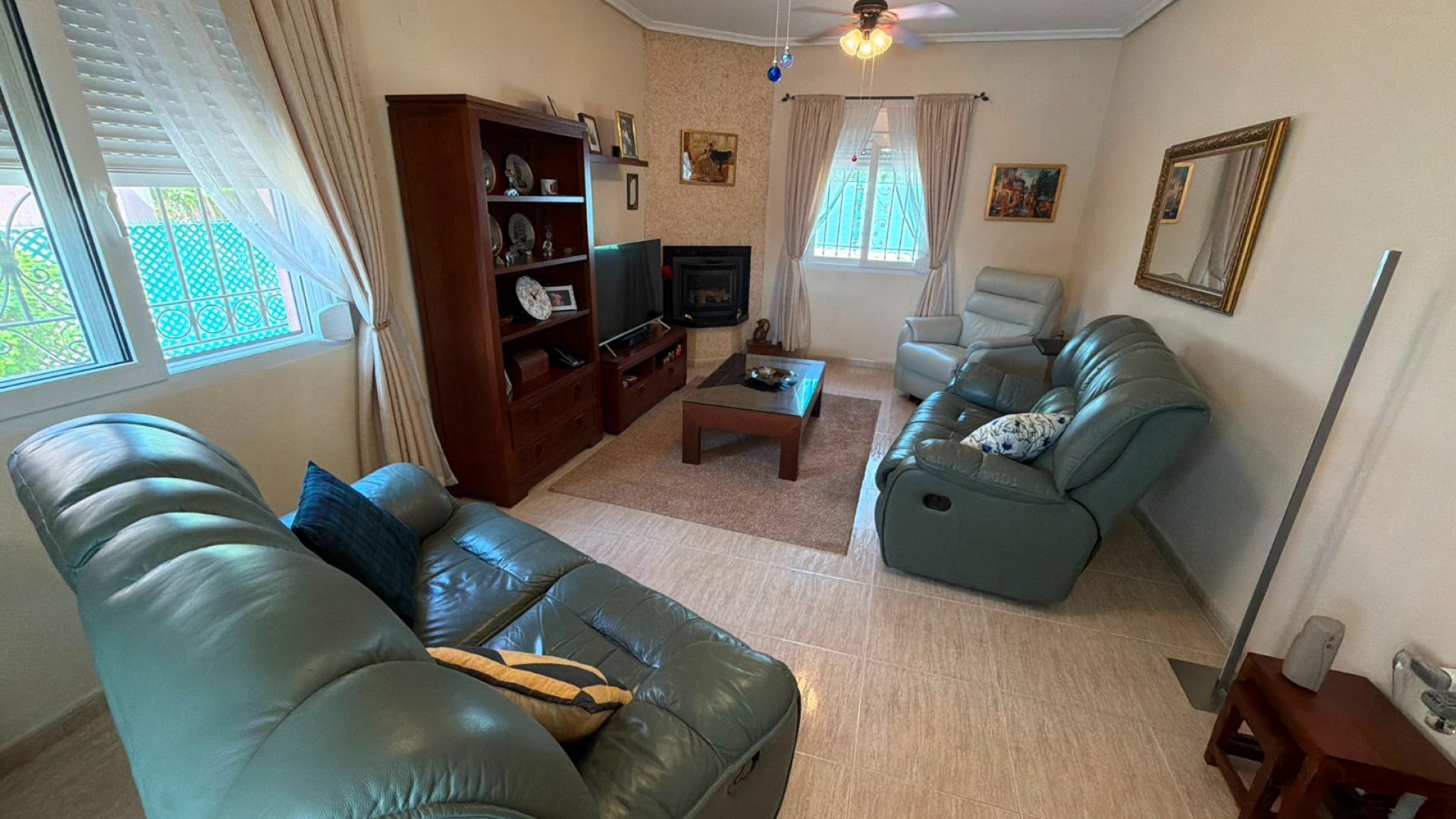 Reventa - Chalets -
Los Montesinos - La Herrada