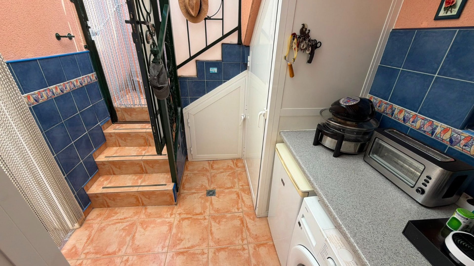Reventa - Chalets -
Los Montesinos - La Herrada