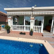 Reventa - Chalets -
Los Montesinos - La Herrada
