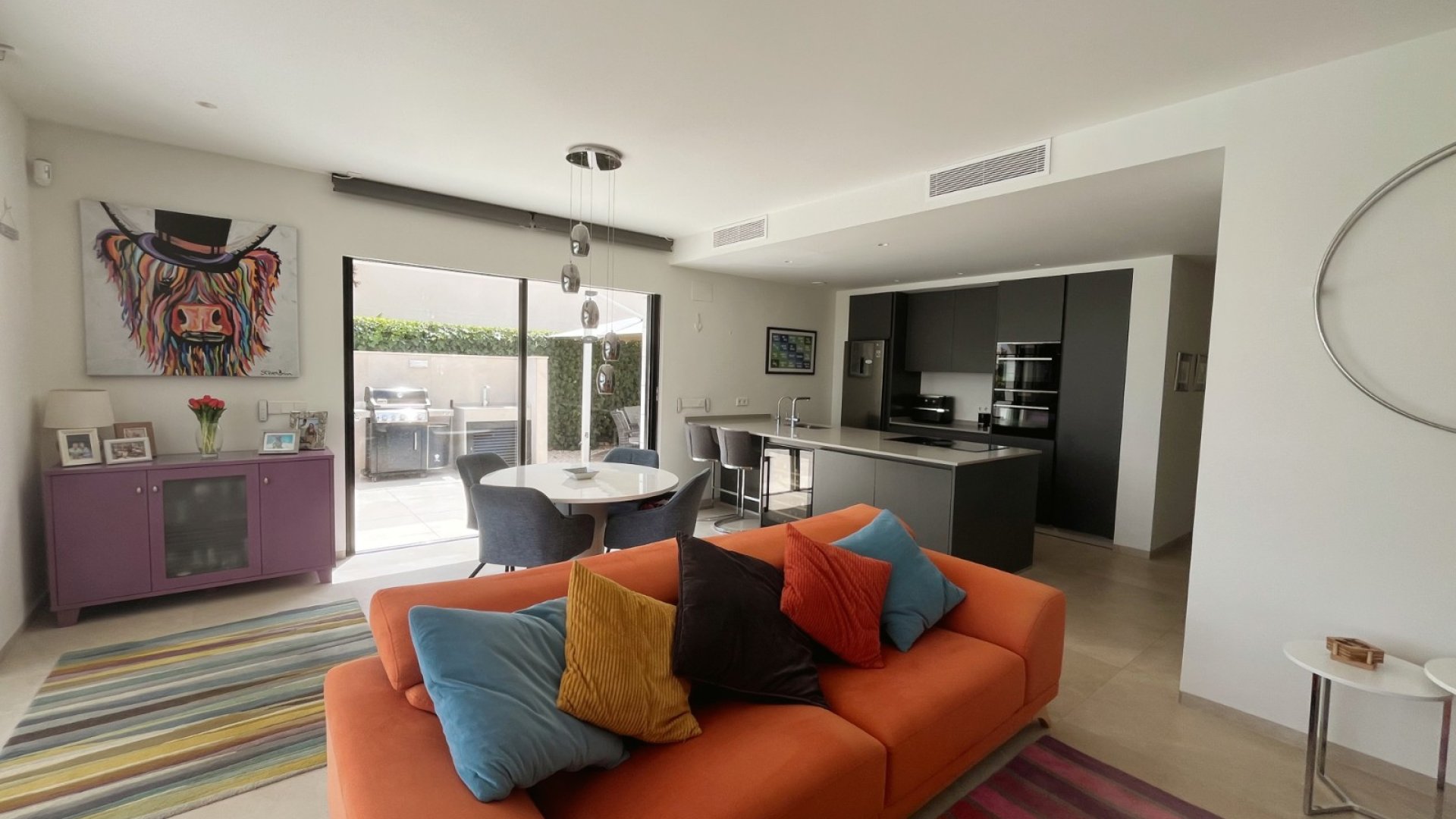 Reventa - Chalets -
Los Montesinos - La Herrada