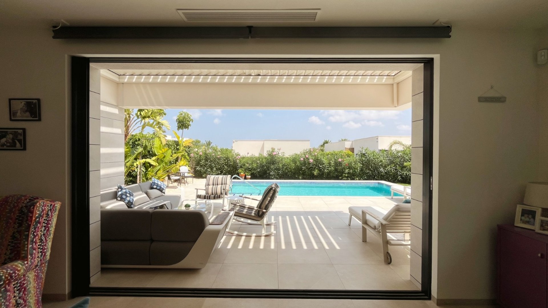 Reventa - Chalets -
Los Montesinos - La Herrada
