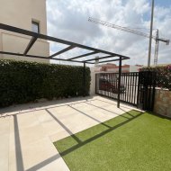 Reventa - Chalets -
Los Montesinos - La Herrada