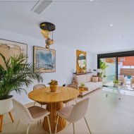 Reventa - Chalets -
Los Montesinos - La Herrada