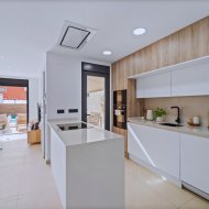 Reventa - Chalets -
Los Montesinos - La Herrada