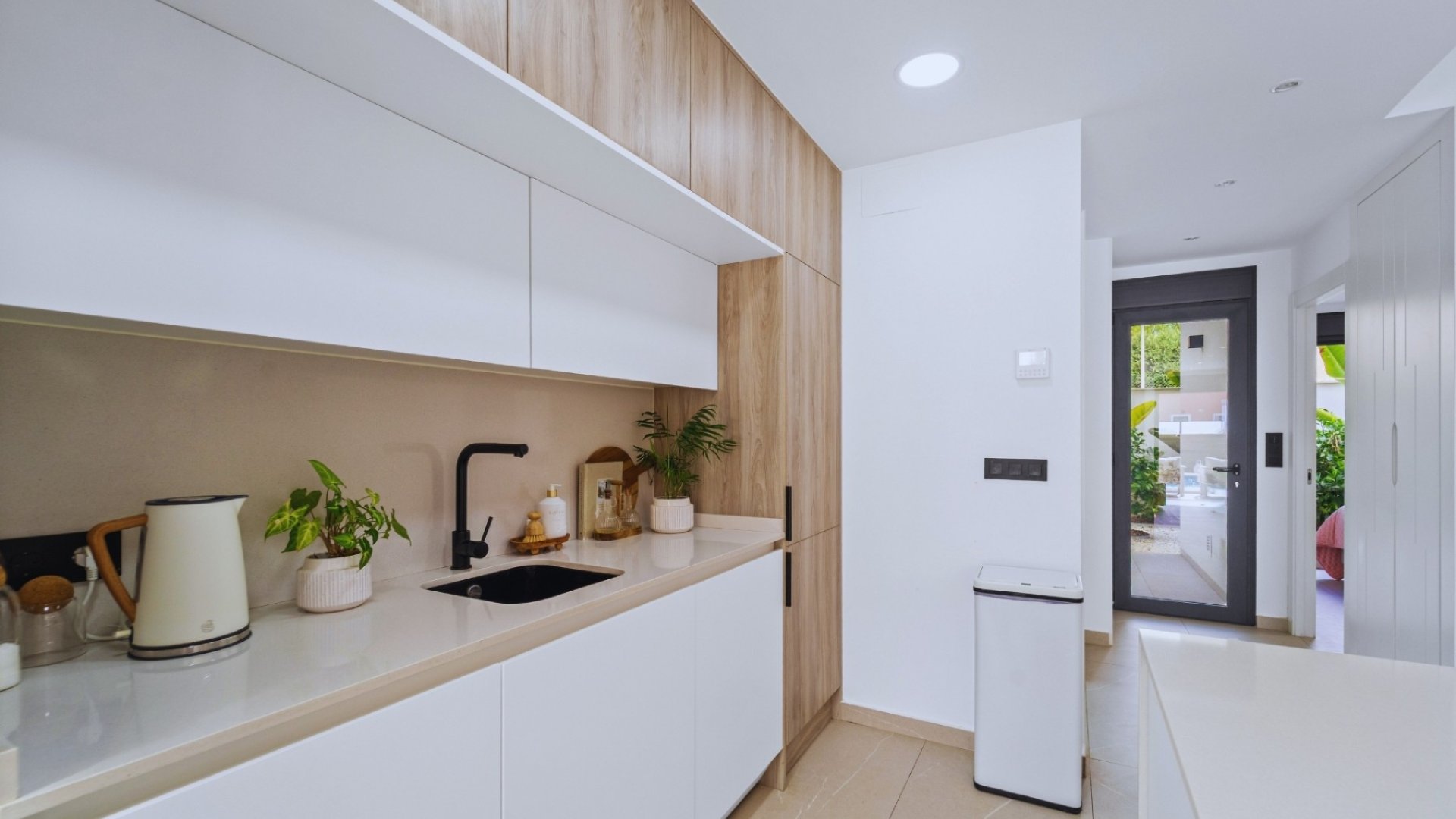 Reventa - Chalets -
Los Montesinos - La Herrada