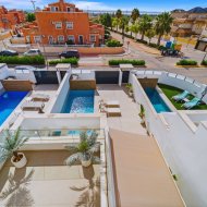 Reventa - Chalets -
Los Montesinos - La Herrada