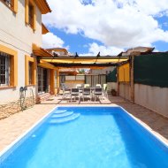 Reventa - Chalets -
Los Montesinos - La Herrada