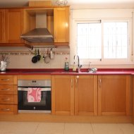 Reventa - Chalets -
Los Montesinos - La Herrada