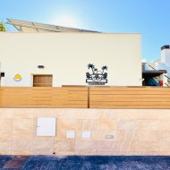 Reventa - Chalets -
Los Montesinos - La Herrada