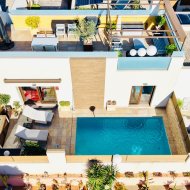 Reventa - Chalets -
Los Montesinos - La Herrada