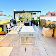 Reventa - Chalets -
Los Montesinos - La Herrada